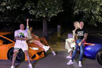 Uhapšeni makro priznao sve! I kum jednog od braće Panić bio u biznisu sa prostitucijom