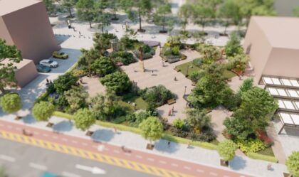 Gradonačelnik predstavio idejno rješenje: Banjaluka dobija još jedan park – evo o čemu se radi