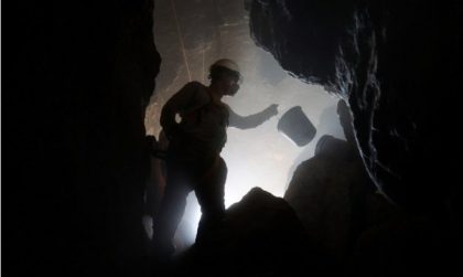 Drama u Sloveniji: Spasavanje speleologa iz jame trajalo 18 časova