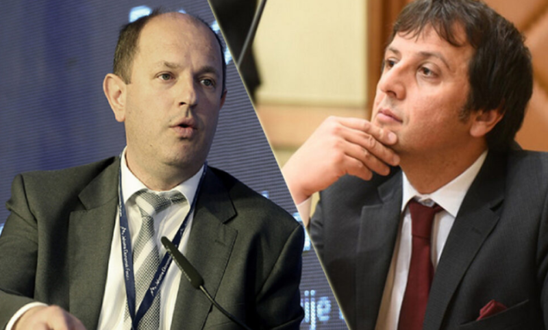 Petrović smatra da je Nebojša Vukanović milioner: “On pomaže samo sebi”