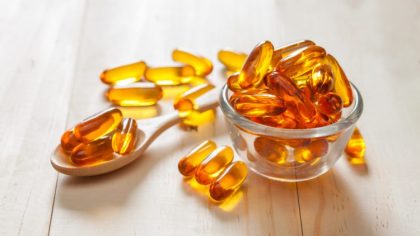 Šest znakova koji ukazuju da vam fali vitamin D