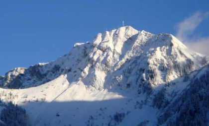 Tragedija na planinarenju! Majka i njeno dvoje djece pronađeni mrtvi u Švajcarskoj