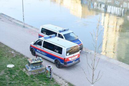 Balkansko ubistvo u Beču: Žrtvi odsječeni prsti