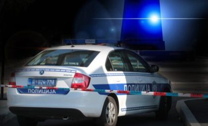 Policija na zadatku! Pojavila se smrtovnica Aleksandra Vučića