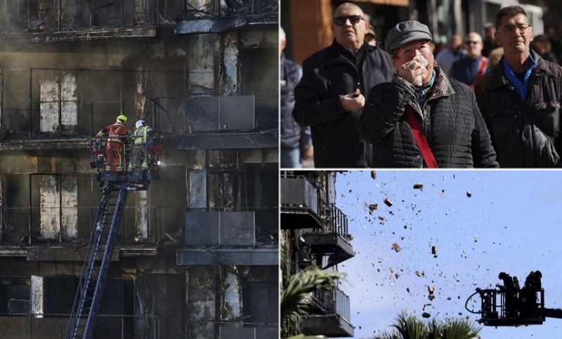 Detalji tragedije kidaju dušu: U požaru stradali otac, majka, djevojčica (3) i novorođenče