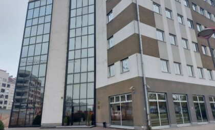 Eskaliralo nezadovoljstvo radnika pravosuđa: Štrajk “zakočio” 1.475 sudskih naredbi u Banjaluci