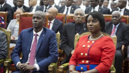 Ubistvo predsjednika Haitija: Umiješano 50 osoba, među njima njegova supruga, bivši premijer, bivši šef policije