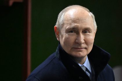 Putin postavio novi cilj: Rusija među četiri najveće ekonomije svijeta