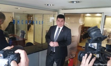 Stanovnici Lopara u strahu zbog rudnika litijuma: Rado Savić donio peticiju u Banjaluku