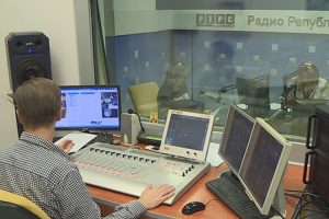 Svjedočio o teškim i radosnim trenucima: Radio Republike Srpske slavi 57. rođendan