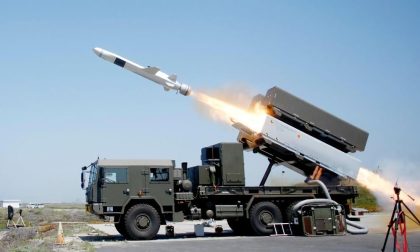Pomoć NATO-a ne prestaje: Norveška će Ukrajini isporučiti NASAMS raketne sisteme