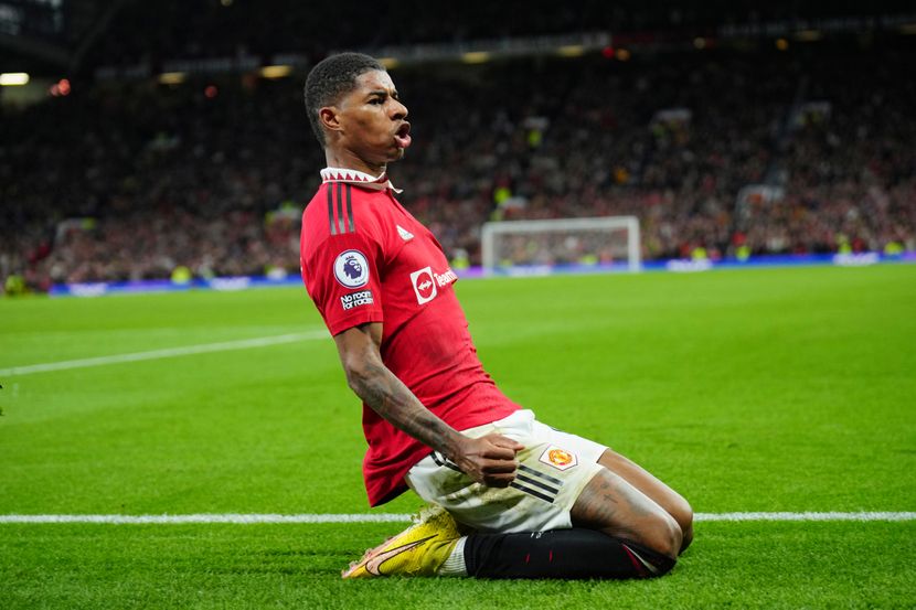 Englez napušta Aston Vilu: Bajern želi Rašforda