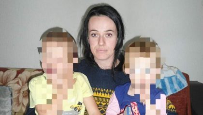 Ovo je Rijalda Haci: Uhapšena zbog ubistva Nusreta Destanovića