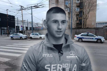 Potraga za ubicama i dalje traje: Objavljen snimak zvjerskog ubistva Stefana Savića UZNEMIRUJUĆI VIDEO