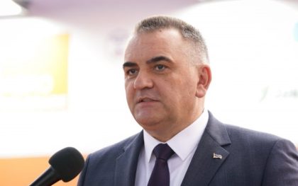 Minić o posjeti Bjelorusiji: Dogovorena posebna linija poljoprivrednih podsticajnih sredstava