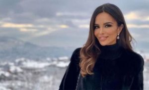 Severina podržala glumicu koja je odbila da snimi scenu sa Lečićem: “Bravo”