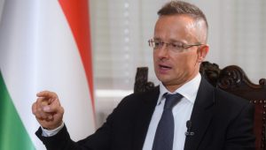 Prilika za region! Sijarto istakao: U vrijeme predsjedavanja Mađarske doći će do najvećeg širenja EU