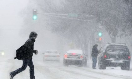 Јaka snježna oluja pogodila sjeveroistok SAD: Poginulo više osoba VIDEO