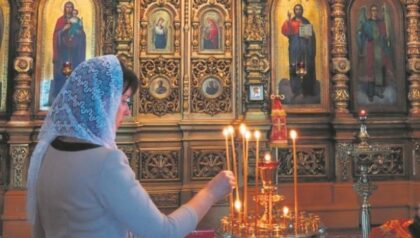 SPC i vjernici danas proslavljaju Vlasovdan: Evo zašto treba da odete u crkvu