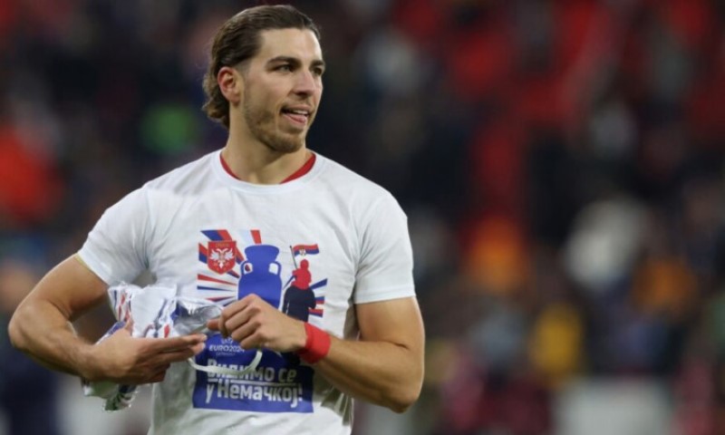 Moskovski Spartak bio dovoljno brz da “ugrabi” Banjalučanina: “Ljubazan i plus je Srbin”