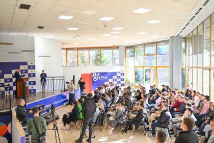 U toku podjela rješenja o stipendiranju studenata u Banjaluci: Slijedi isplata prve rate