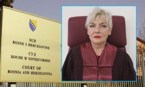 Strika odlazi: Suđenje u postupku protiv Dodika preuzima Sena Uzunović