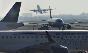 Incident na pisti: Sudarili se avioni na aerodromu – na sreću nema povrijeđenih