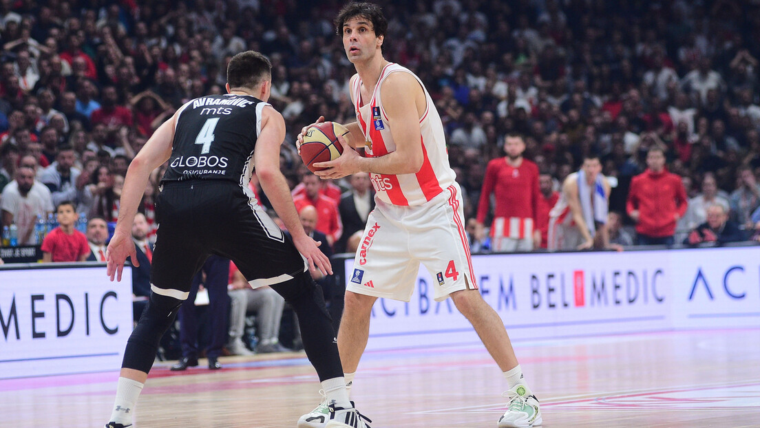 Budžeti timova Evrolige: Partizan i Zvezda u donjoj polovini tabele