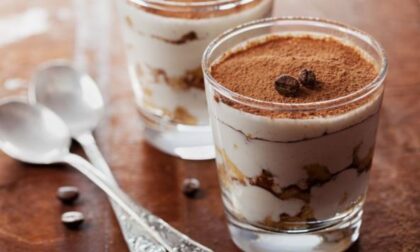 Savršen spoj kafe i čokolade: Može tiramisu iz čaše?