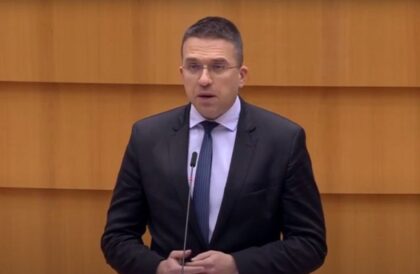 Hrvatski evroparlamentarac: Dosta je bilo podržavanja islamizma u Evropi
