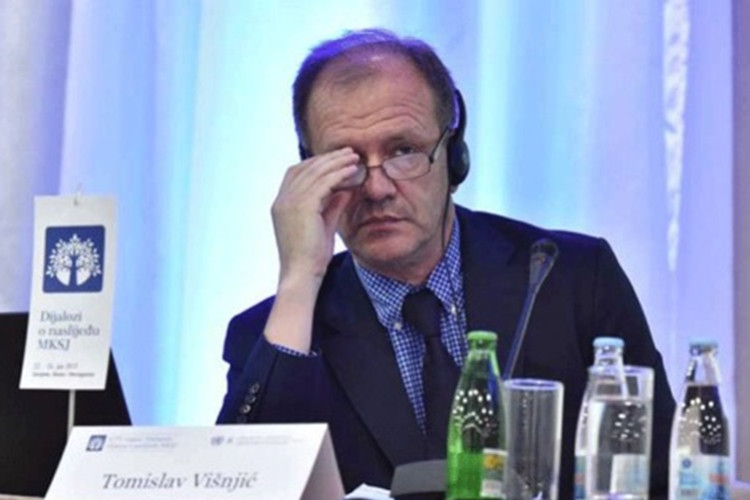 Preminuo advokat Tomislav Višnjić: Branio veliki broj Srba u Hagu