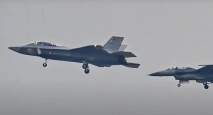 Iz baze kod Ankare: Poletio prvi turski borbeni avion 5. generacije VIDEO