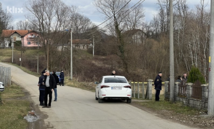Uhapšen Mađar osumnjičen da je ubio suprugu u Tuzli: Iz bolnice odveden na ispitivanje