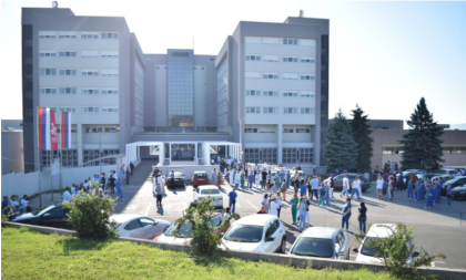 Edukacija u UKC-u Srpske: Održana škola dijagnostičkog ultrazvuka