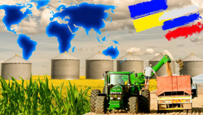 Ekonomske posljedice rata u Ukrajini: “Evropa više nikad neće imati tako jeftine energente”