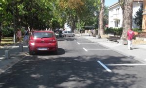 Vozači, oprez: Izmjena režima odvijanja saobraćaja u ovoj banjalučkoj ulici