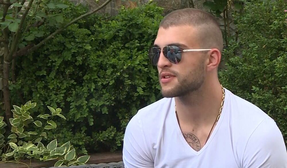 Veljko Ražnatović je bio ludo zaljubljen u poznatu voditeljku: Na nju gledam kao na veliki blagoslov