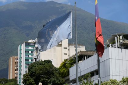 Vlada odlučila: Venecuela protjerala osoblje agencije UN
