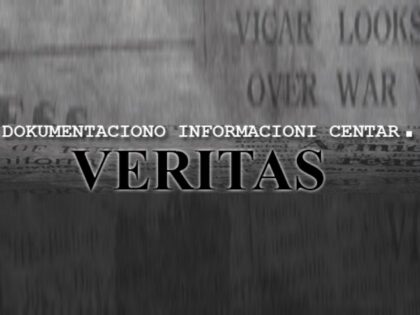 DIC Veritas: Sutra se navršavaju 32 godine od ubistva srpske porodice Radosavljević u Daruvaru