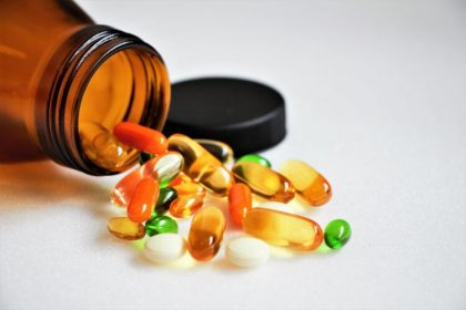 Da li se može predozirati vitaminima?