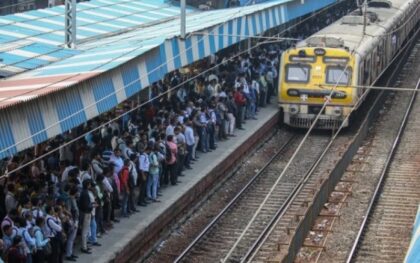 Prošao pet stanica: Indijski voz se kretao 70 kilometara bez mašinovođe VIDEO