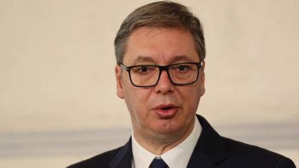 Vučić počinje konsultacije o mandataru: Prvo razgovori sa listom Šaipa Kamberija