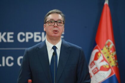 Vučić ponovio: Tajvan je Kina, zar hoćete da srušim sistem UN