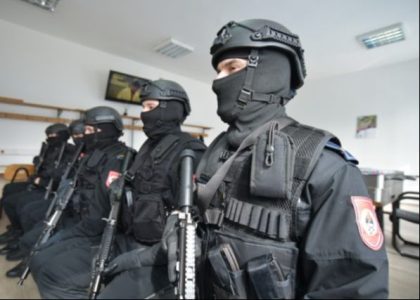 Novi detalji hapšenja Banjalučanina: Izlazio samo noću, policija po ulasku u stan ostala skamenjena