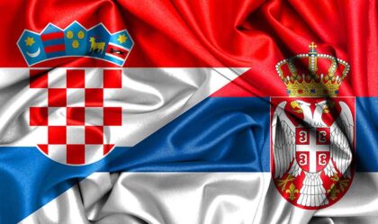 Hrvatska odbacila navode iz protestne note Ministarstva spoljnih poslova Srbije