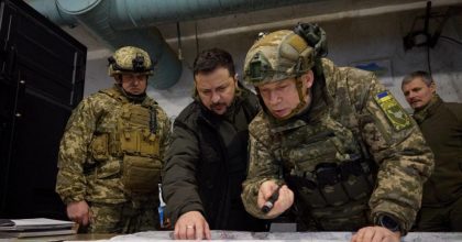 Vojska Ukrajine traži asimetrična rješenja: Dronovi su ključni za prednost nad Rusijom