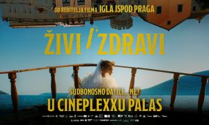 Cineplexx Palas objavio novi repertoar: Ove filmove imate u ponudi VIDEO