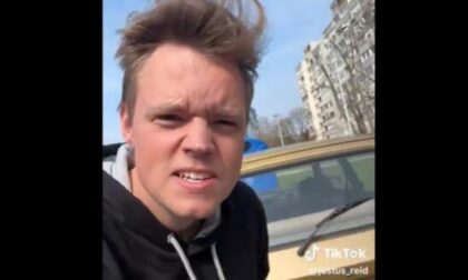 Razočaranje! Amerikanac otišao u Hrvatsku sa srpskim tablicama VIDEO