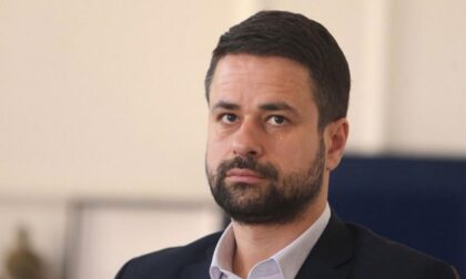 Amidžić: Konaković da se bavi time što ga dovode u vezu sa vođama narko-kartela, a ne Dodikom