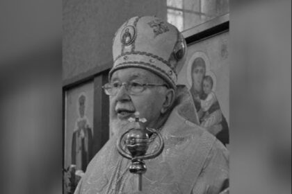 Poslednjih godina živio povučeno: Preminuo arhiepiskop Simeon